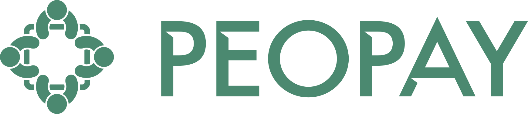 PeoPay Logo