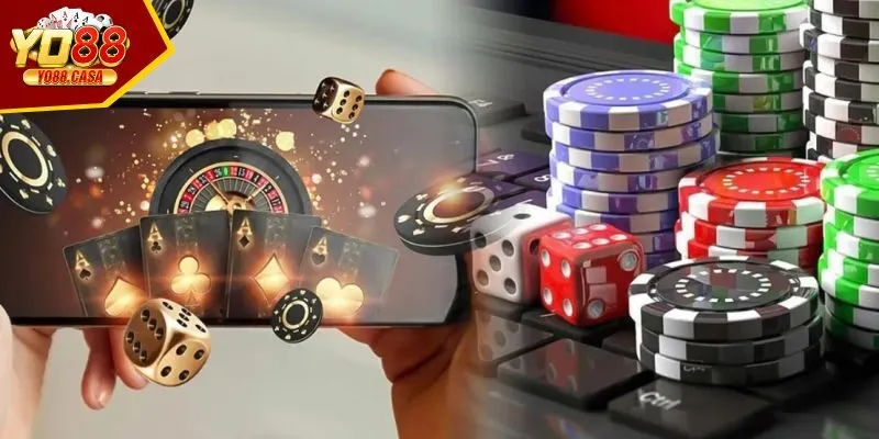 Lưu ý quan trọng khi tải app Yo88 tân binh cần biết